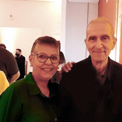 Inauguração do Cila