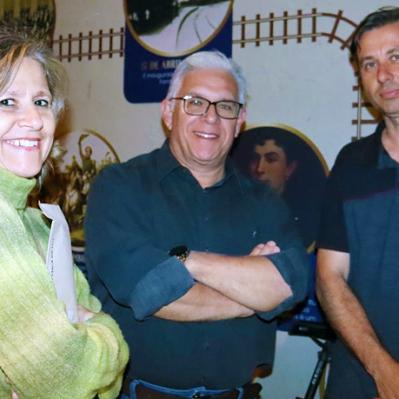 Reunião para revisão do Plado Diretor de Turismo de Itu