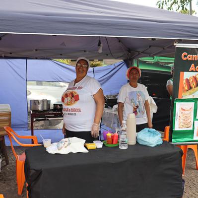 Abertura 28º Festival de Artes de Itu