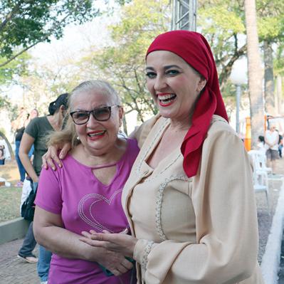 Abertura 28º Festival de Artes de Itu