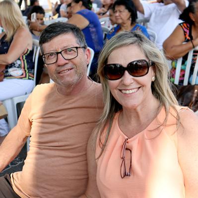 Abertura 28º Festival de Artes de Itu