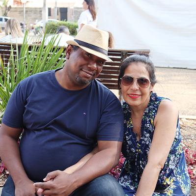 Abertura 28º Festival de Artes de Itu