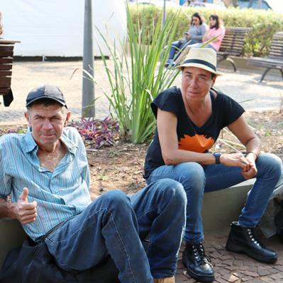 Abertura 28º Festival de Artes de Itu