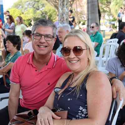 Abertura 28º Festival de Artes de Itu