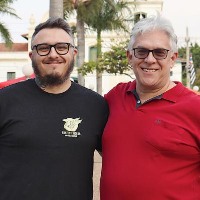 Abertura 28º Festival de Artes de Itu