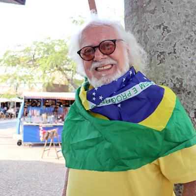 Abertura 28º Festival de Artes de Itu