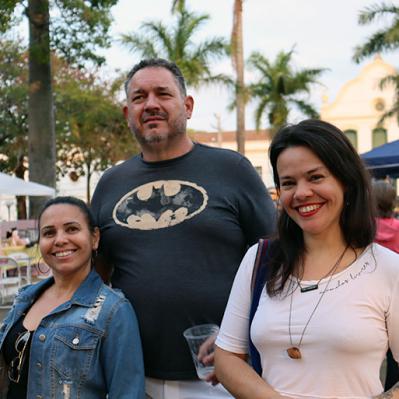 Abertura 28º Festival de Artes de Itu