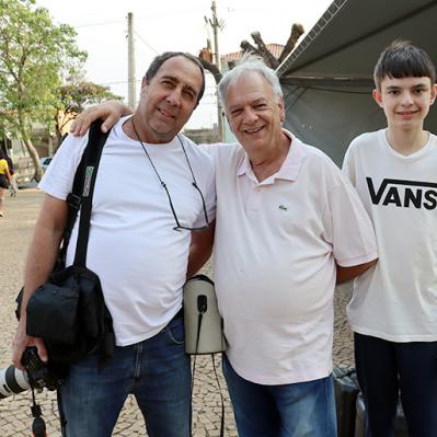 Abertura 28º Festival de Artes de Itu