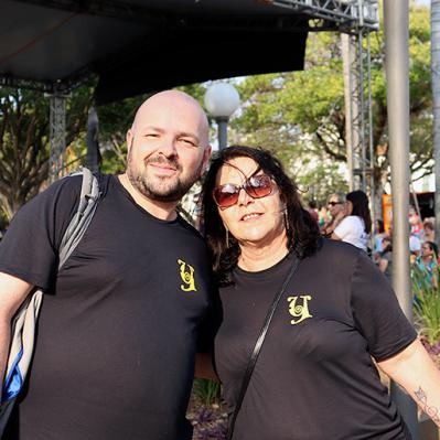 Abertura 28º Festival de Artes de Itu