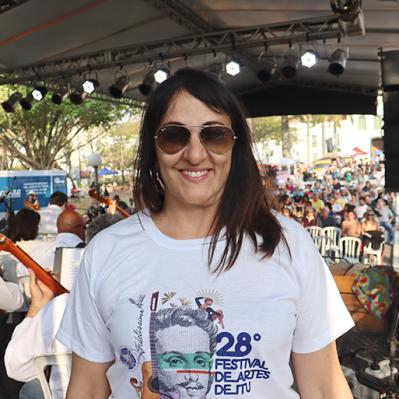 Abertura 28º Festival de Artes de Itu