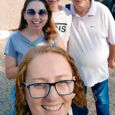 Abertura 28º Festival de Artes de Itu