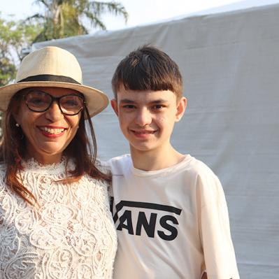 Abertura 28º Festival de Artes de Itu