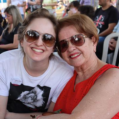 Abertura 28º Festival de Artes de Itu