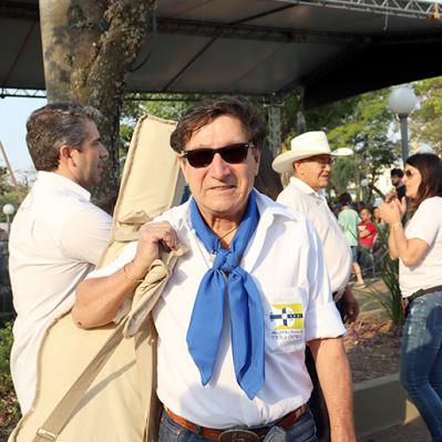 Abertura do Abertura 28º Festival de Artes de Itu