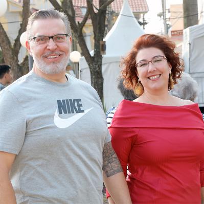 Abertura 28º Festival de Artes de Itu