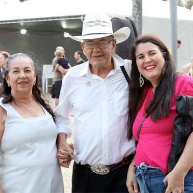 Abertura 28º Festival de Artes de Itu