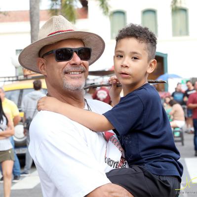 Abertura 28º Festival de Artes de Itu
