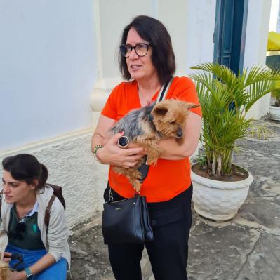 Dia de São Francisco de Assis