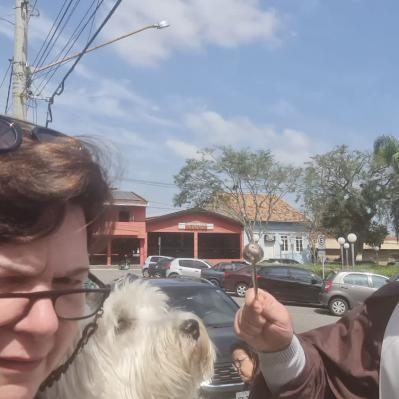 Dia de São Francisco de Assis