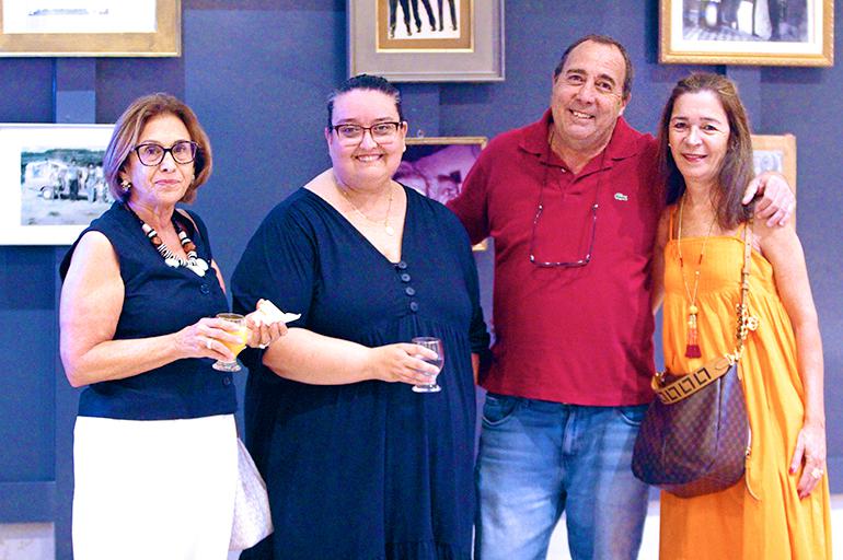 Exposição Artística no Plaza Shopping Itu