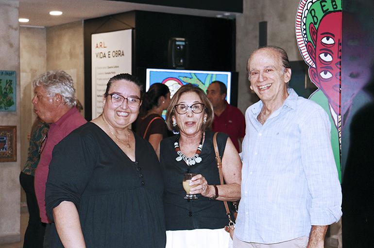 Exposição Artística no Plaza Shopping Itu