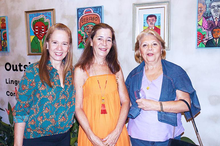 Exposição Artística no Plaza Shopping Itu
