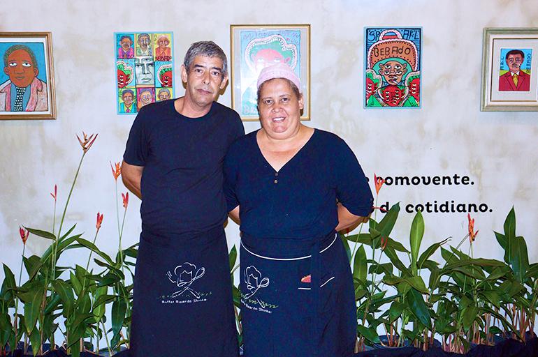 Exposição Artística no Plaza Shopping Itu