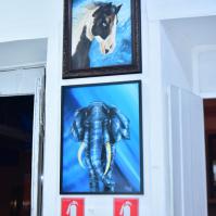 Casa das Artes Itu