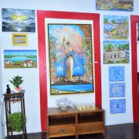 Casa das Artes Itu