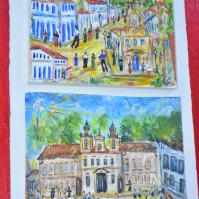 Casa das Artes Itu