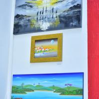 Casa das Artes Itu