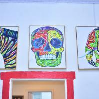 Casa das Artes Itu