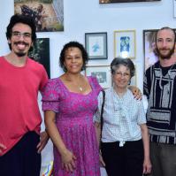 Casa das Artes Itu