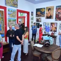 Casa das Artes Itu