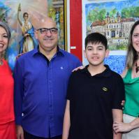 Casa das Artes Itu