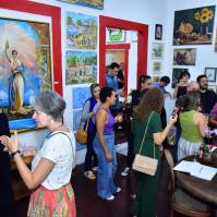 Casa das Artes Itu