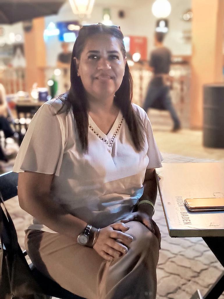 Aniversário da Debora Nunes